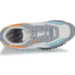 Baskets Mode^Puma - Blktop Rider Multicolore