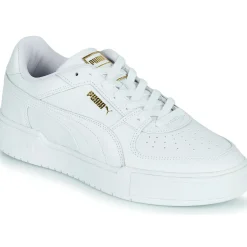 Baskets Mode^Puma - CA PRO CLASSIC Blanc