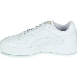 Baskets Mode^Puma - CA PRO CLASSIC Blanc