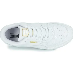 Baskets Mode^Puma - CA PRO CLASSIC Blanc