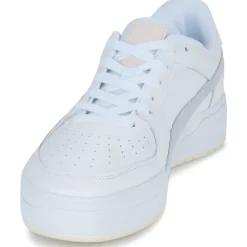 Baskets Mode^Puma - CA PRO SUEDE FS
