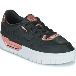 Baskets Mode^Puma - Cali Dream Metal