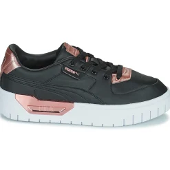 Baskets Mode^Puma - Cali Dream Metal