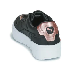 Baskets Mode^Puma - Cali Dream Metal