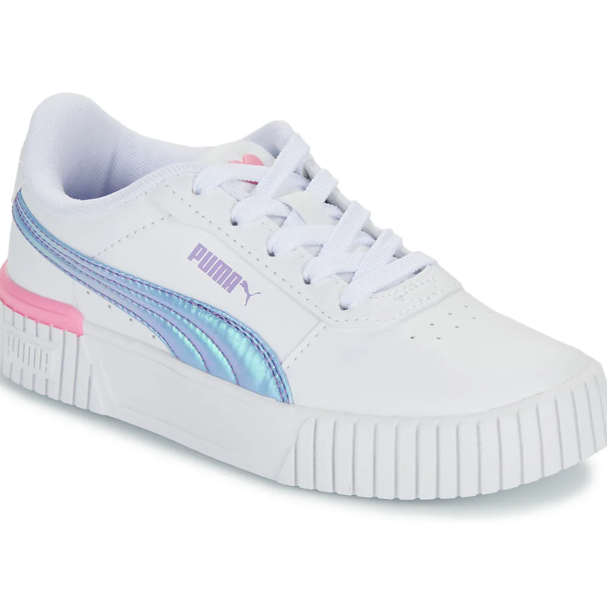 Baskets Mode^Puma - Carina 2.0 Bouncy Sky PS