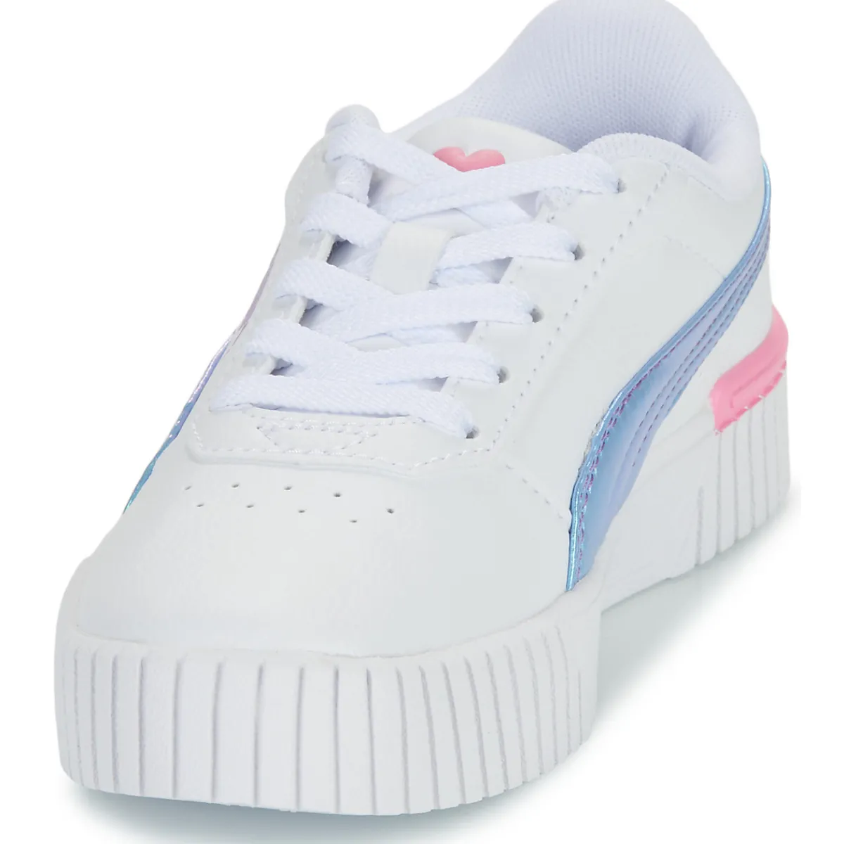 Baskets Mode^Puma - Carina 2.0 Bouncy Sky PS