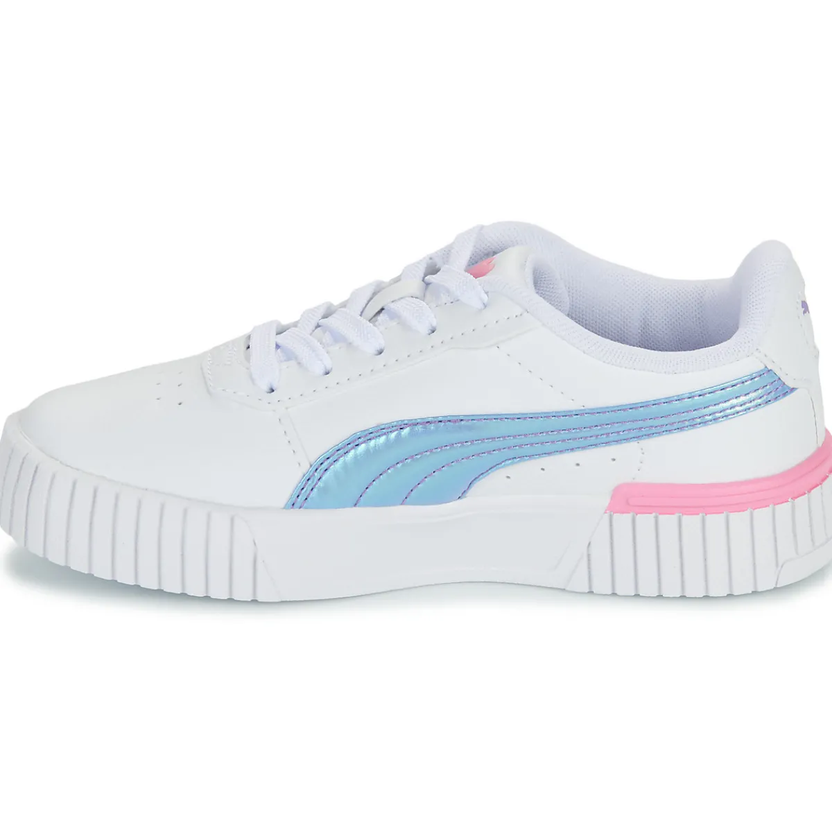 Baskets Mode^Puma - Carina 2.0 Bouncy Sky PS