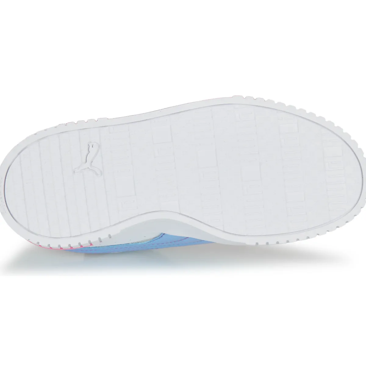 Baskets Mode^Puma - Carina 2.0 Bouncy Sky PS