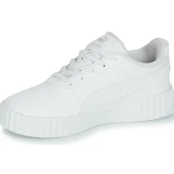 Baskets Mode^Puma - Carina 3.0 Holo 2.0 PS Blanc