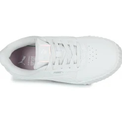 Baskets Mode^Puma - Carina 3.0 Holo 2.0 PS Blanc