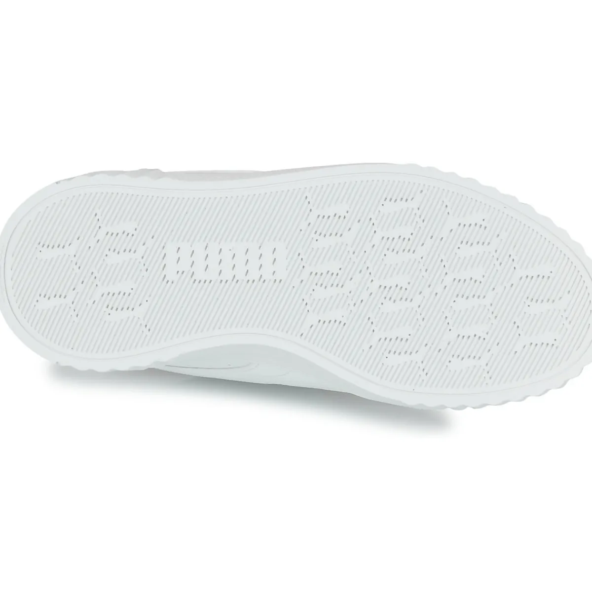 Baskets Mode^Puma - Carina 3.0 Holo 2.0 PS Blanc