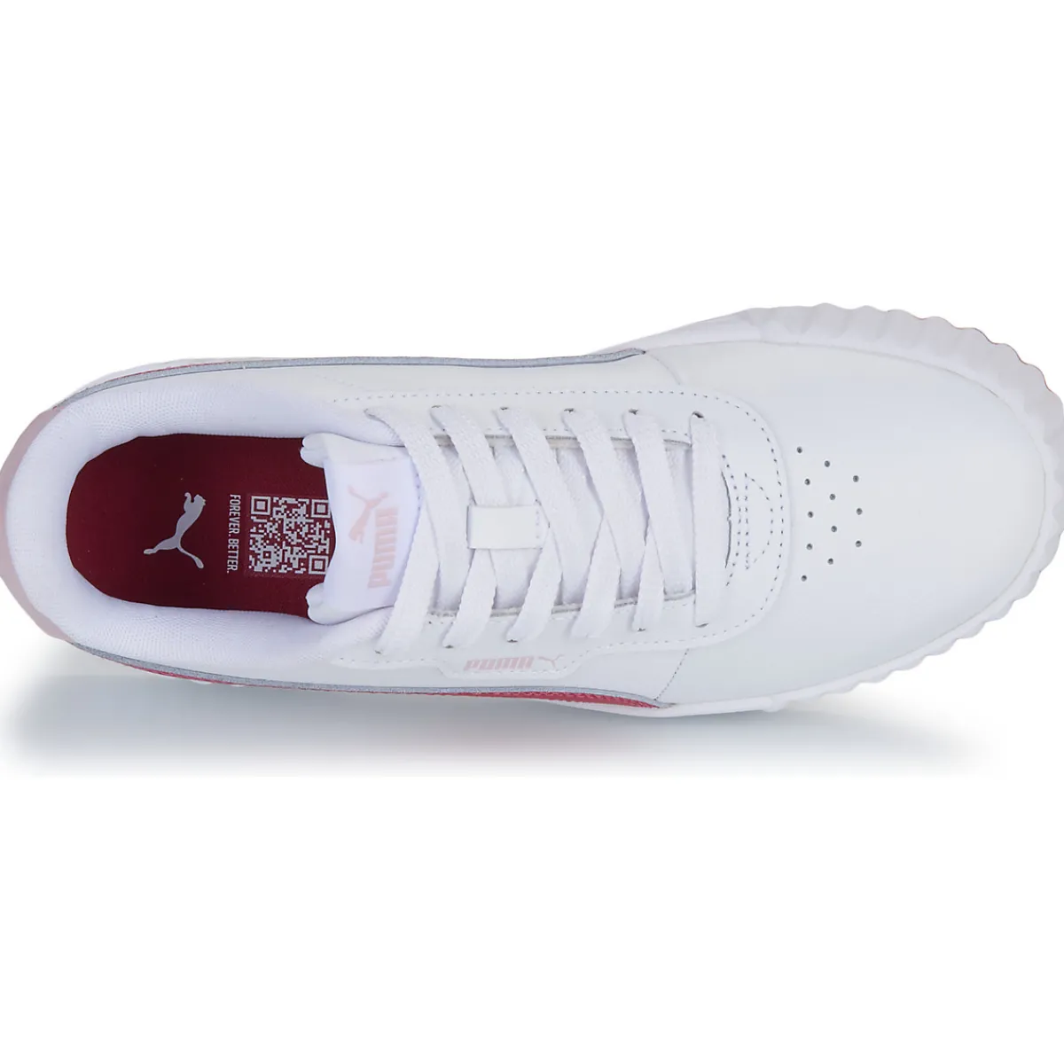 Baskets Mode^Puma - Carina 3.0 Jr