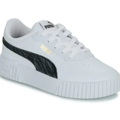 Baskets Mode^Puma - Carina 2.0 Zebra PS
