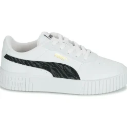 Baskets Mode^Puma - Carina 2.0 Zebra PS