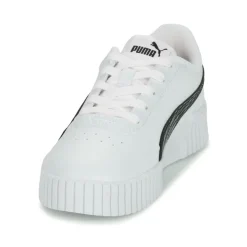 Baskets Mode^Puma - Carina 2.0 Zebra PS