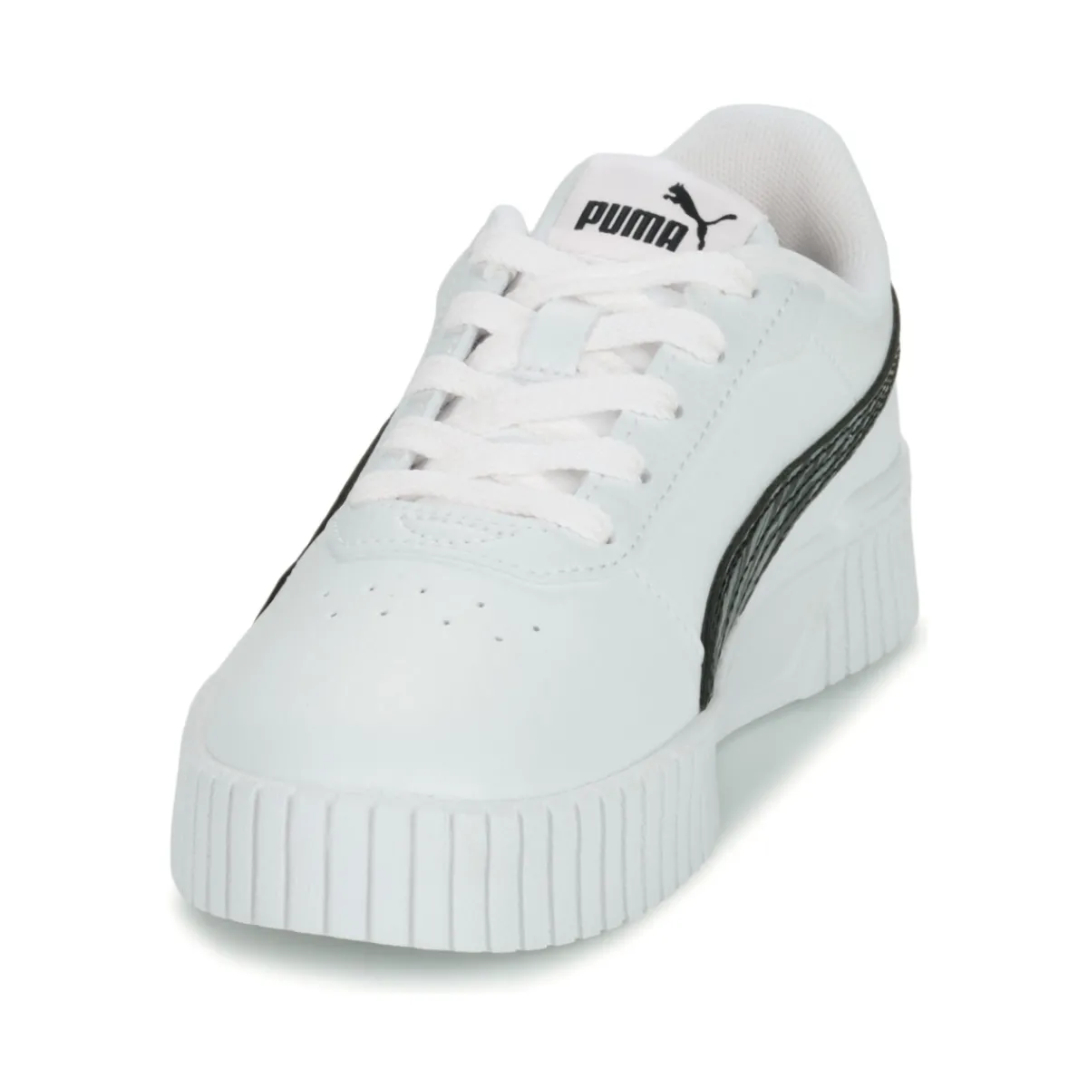 Baskets Mode^Puma - Carina 2.0 Zebra PS