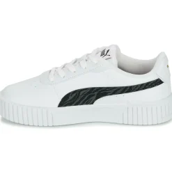 Baskets Mode^Puma - Carina 2.0 Zebra PS
