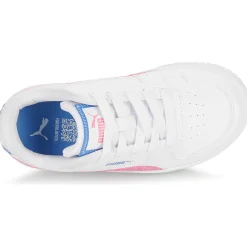 Baskets Mode^Puma - CARINA STREET PS