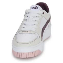 Baskets Mode^Puma - Carina Street VTG