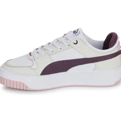 Baskets Mode^Puma - Carina Street VTG