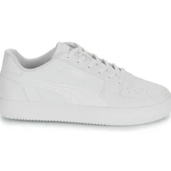 Baskets Mode^Puma - CAVEN 2.0 Blanc