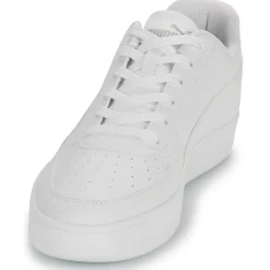 Baskets Mode^Puma - CAVEN 2.0 Blanc