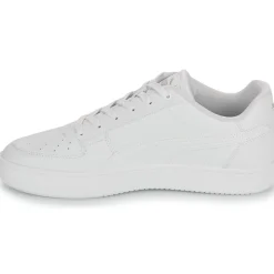 Baskets Mode^Puma - CAVEN 2.0 Blanc