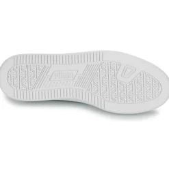 Baskets Mode^Puma - CAVEN 2.0 Blanc