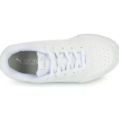 Baskets Mode^Puma - CAVEN PS Blanc