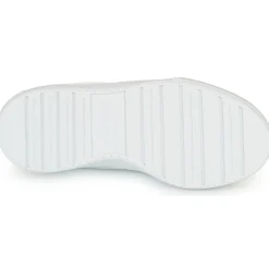 Baskets Mode^Puma - CAVEN PS Blanc