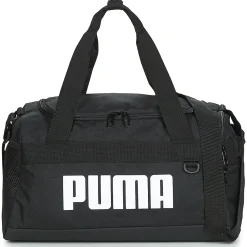 Sacs De Sport^Puma - CHAL DUFFEL BAG XS Noir