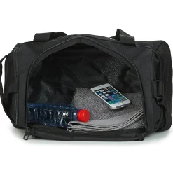Sacs De Sport^Puma - CHAL DUFFEL BAG XS Noir