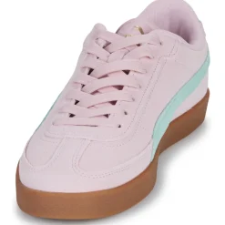 Baskets Mode^Puma - Club II Era Suede