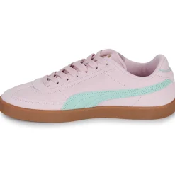 Baskets Mode^Puma - Club II Era Suede