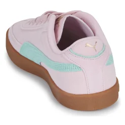 Baskets Mode^Puma - Club II Era Suede