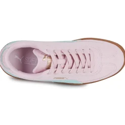 Baskets Mode^Puma - Club II Era Suede