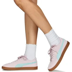 Baskets Mode^Puma - Club II Era Suede