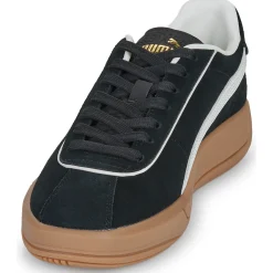 Baskets Mode^Puma - Club Klassika SD