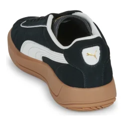 Baskets Mode^Puma - Club Klassika SD