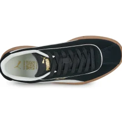 Baskets Mode^Puma - Club Klassika SD