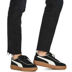 Baskets Mode^Puma - Club Klassika SD