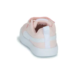 Baskets Mode^Puma - Courtflex V3 V Inf