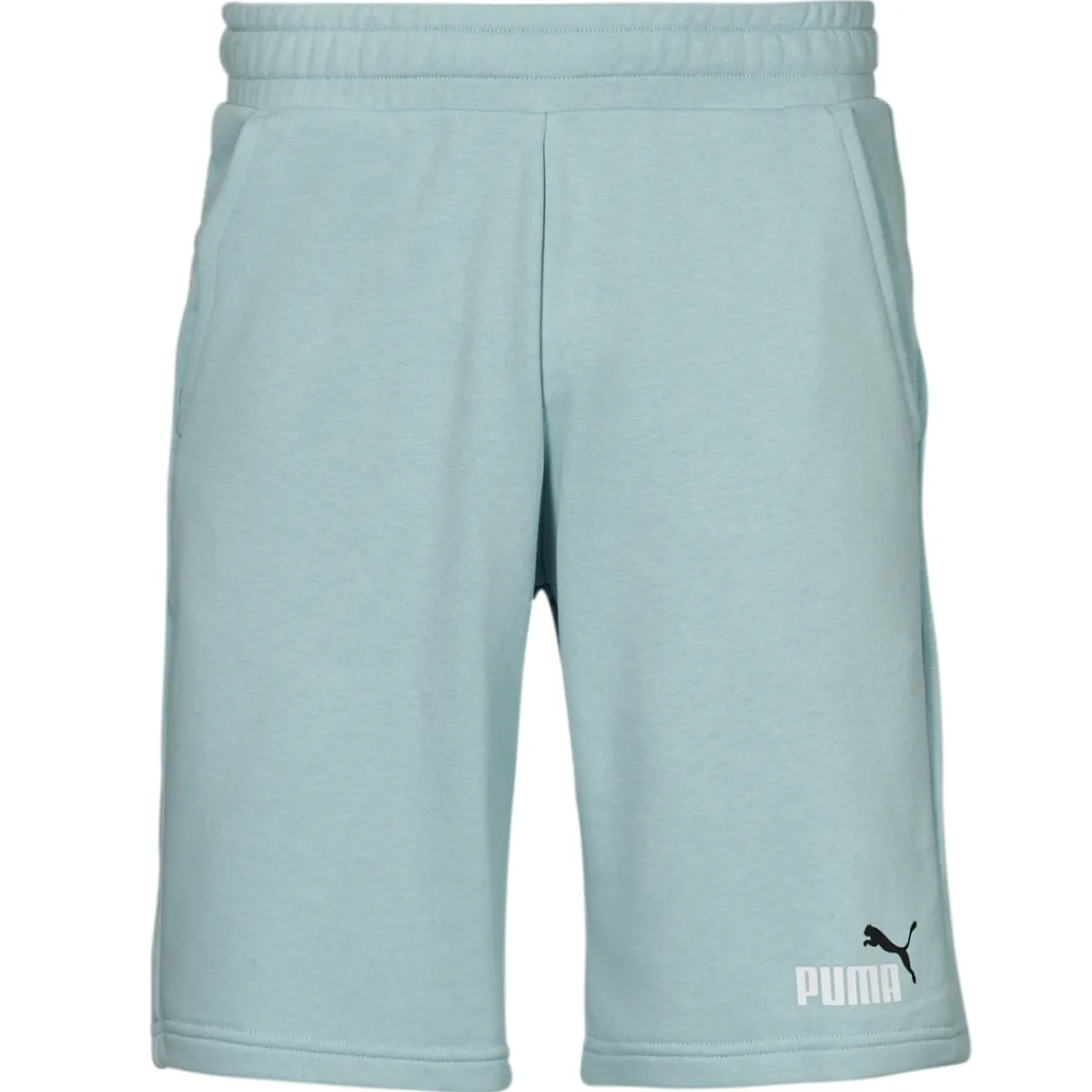 Shorts & Bermudas^Puma - ESS 2 COL SHORTS Bleu