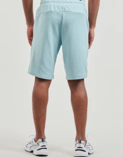 Shorts & Bermudas^Puma - ESS 2 COL SHORTS Bleu