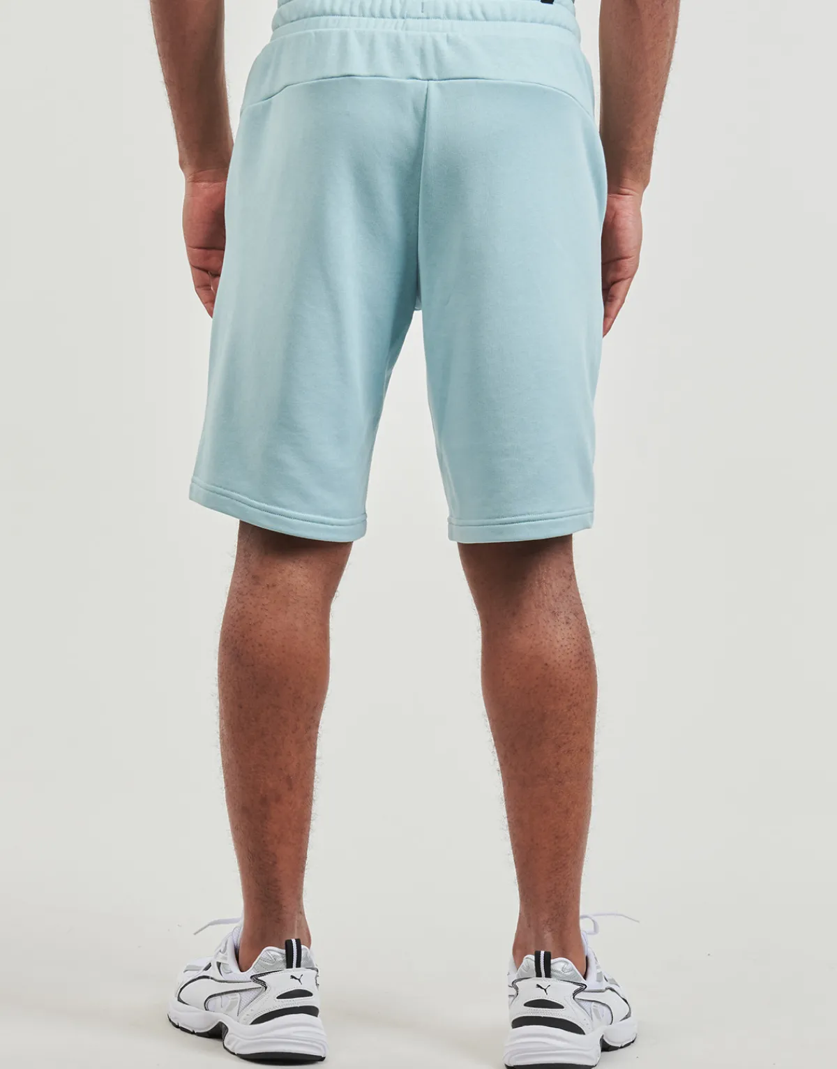 Shorts & Bermudas^Puma - ESS 2 COL SHORTS Bleu