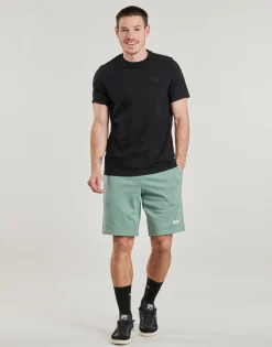 Shorts & Bermudas^Puma - ESS 2 COLOR LOGO SHORT Vert