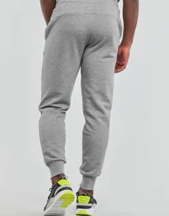 Joggings & Survêtements^Puma - ESS LOGO PANT CAT FL CL Gris