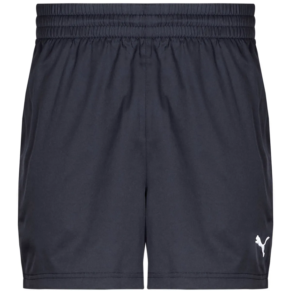 Shorts & Bermudas^Puma - ESS LOGO WOVEN SHORT Marine