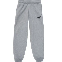 Joggings & Survêtements^Puma - ESS NO1 LOGO SWEATPANTS Gris