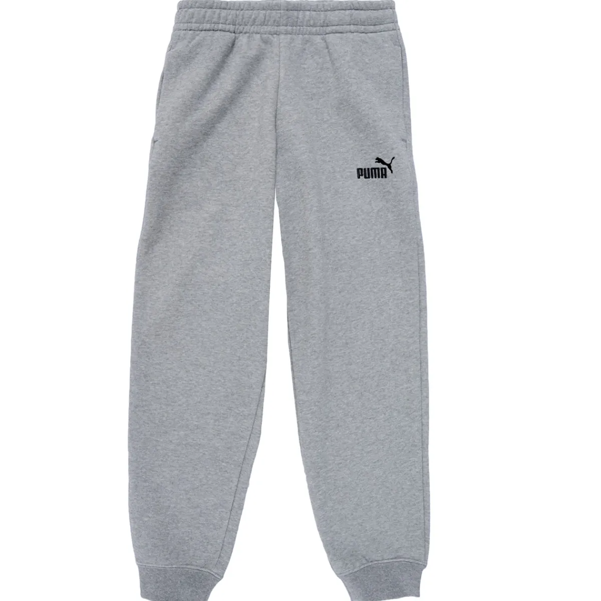 Joggings & Survêtements^Puma - ESS NO1 LOGO SWEATPANTS Gris